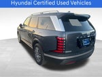 2026 Hyundai Palisade SEL Convenience CERTIFIED