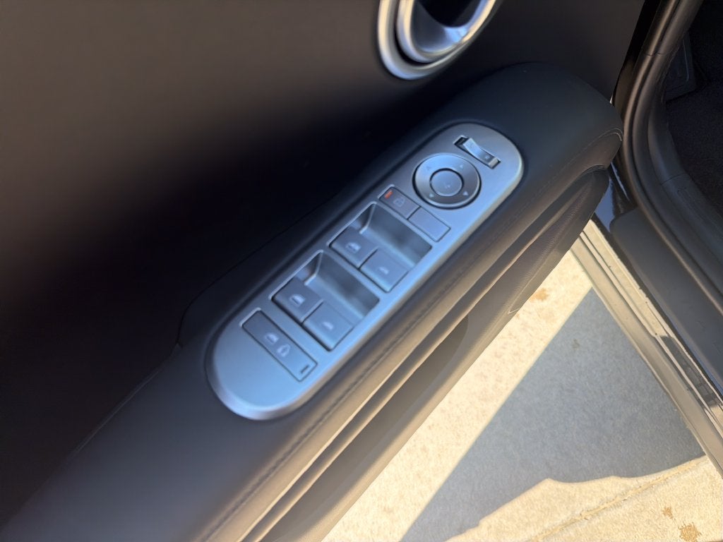 2027 Hyundai Palisade Hybrid Blue SEL Premium 7P
