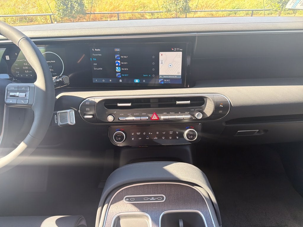 2027 Hyundai Palisade Hybrid Blue SEL Premium 7P