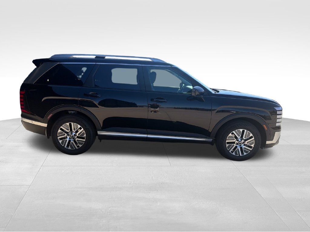 2027 Hyundai Palisade Hybrid Blue SEL Premium 7P