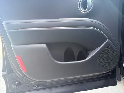 2026 Hyundai Palisade Hybrid Blue SEL Premium 7P