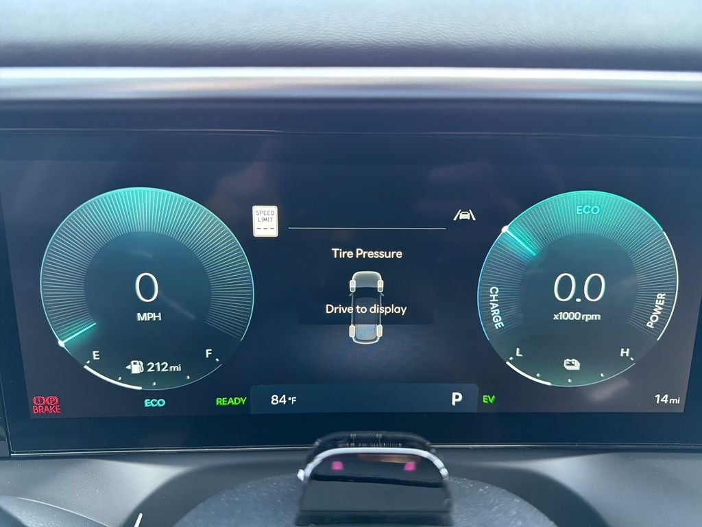 2026 Hyundai Palisade Hybrid Blue SEL Premium 7P