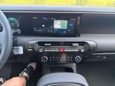2026 Hyundai Palisade Hybrid Blue SEL Premium 7P