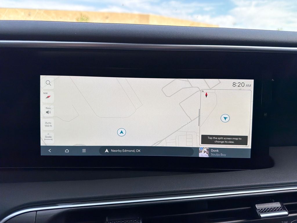 2026 Hyundai Palisade Hybrid Blue SEL Premium 7P