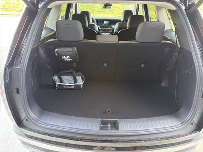 2026 Hyundai Palisade Hybrid Blue SEL Premium 7P