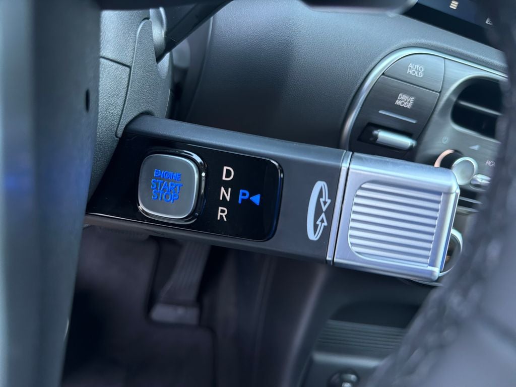 2027 Hyundai Palisade Hybrid Blue SEL Premium 7P