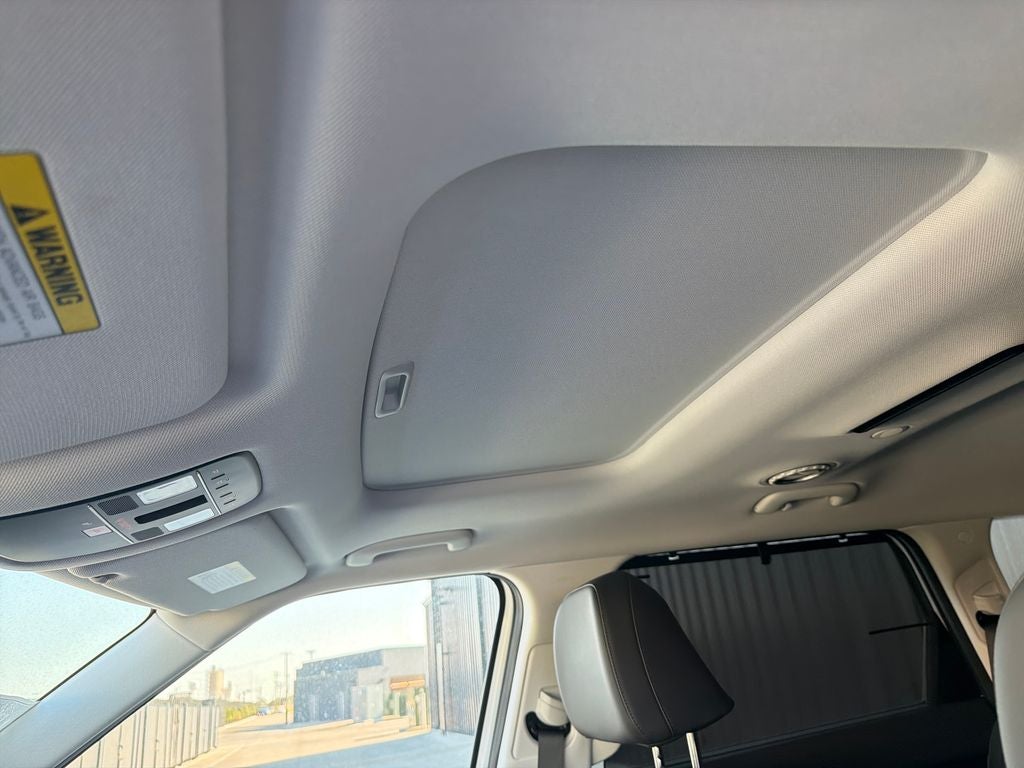 2027 Hyundai Palisade Hybrid Blue SEL Premium 7P