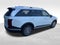 2027 Hyundai Palisade Hybrid Blue SEL Premium 7P