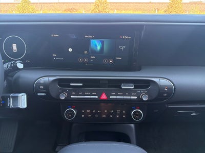 2027 Hyundai Palisade Hybrid Blue SEL Premium 7P