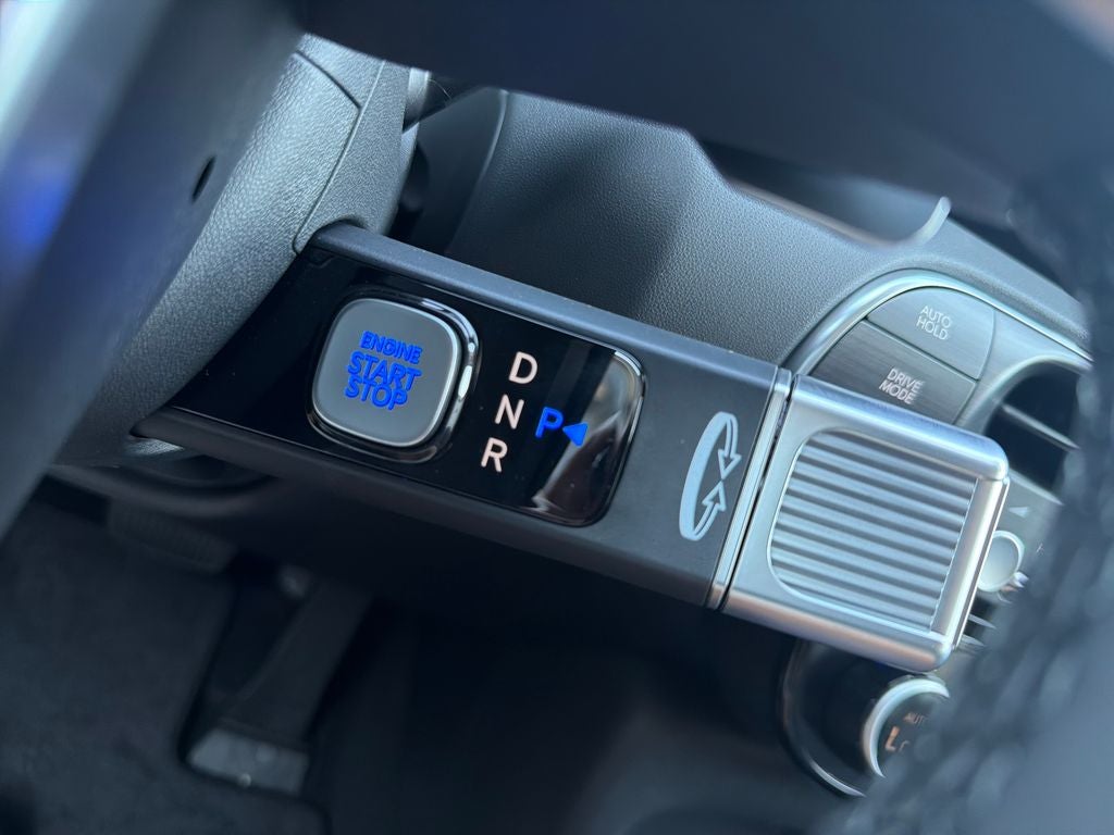 2027 Hyundai Palisade Hybrid Blue SEL Premium 7P