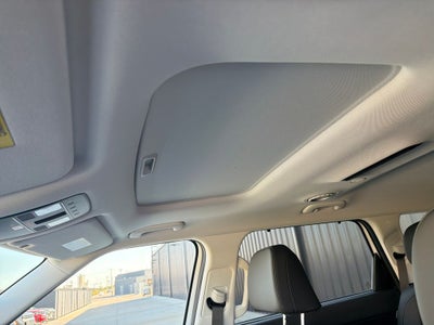 2027 Hyundai Palisade Hybrid Blue SEL Premium 7P