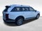 2027 Hyundai Palisade Hybrid Blue SEL Premium 7P