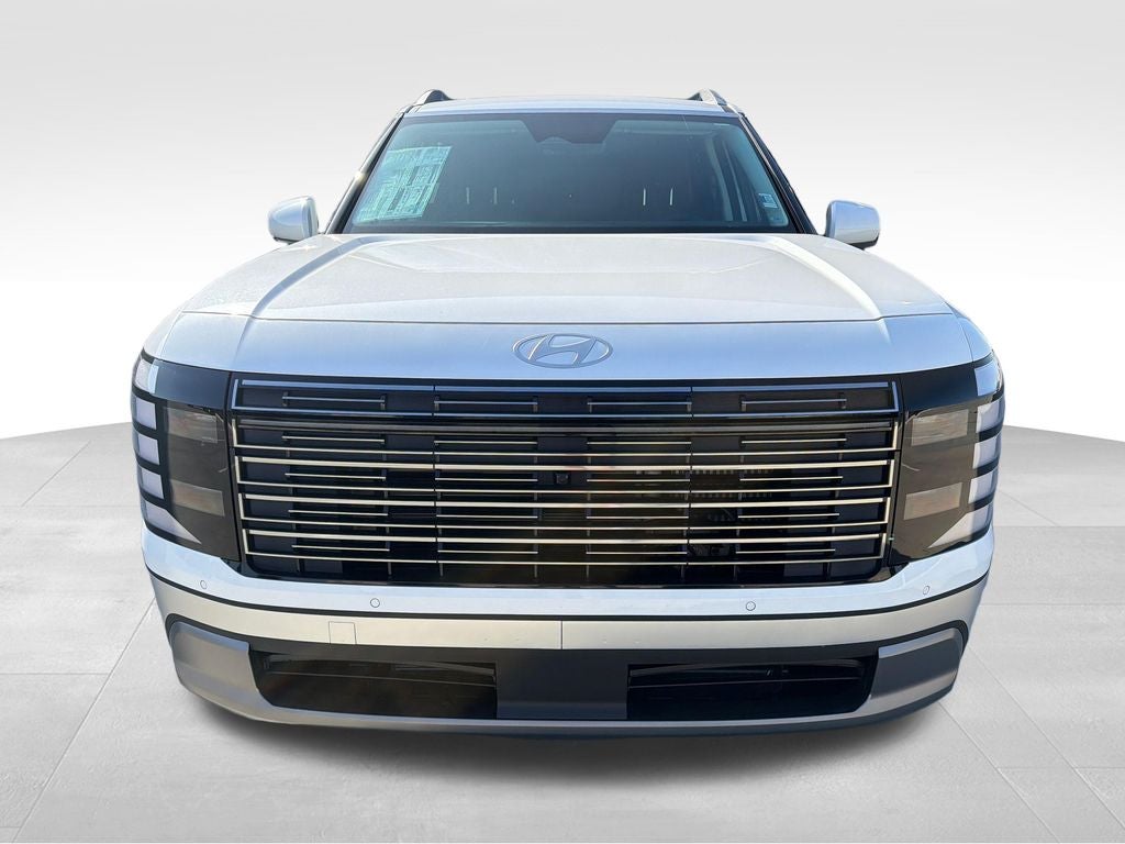 2026 Hyundai Palisade Hybrid Blue SEL Premium 7P