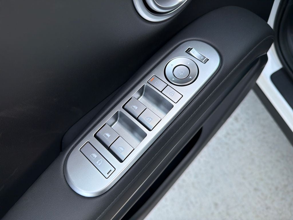 2026 Hyundai Palisade Hybrid Blue SEL Premium 7P