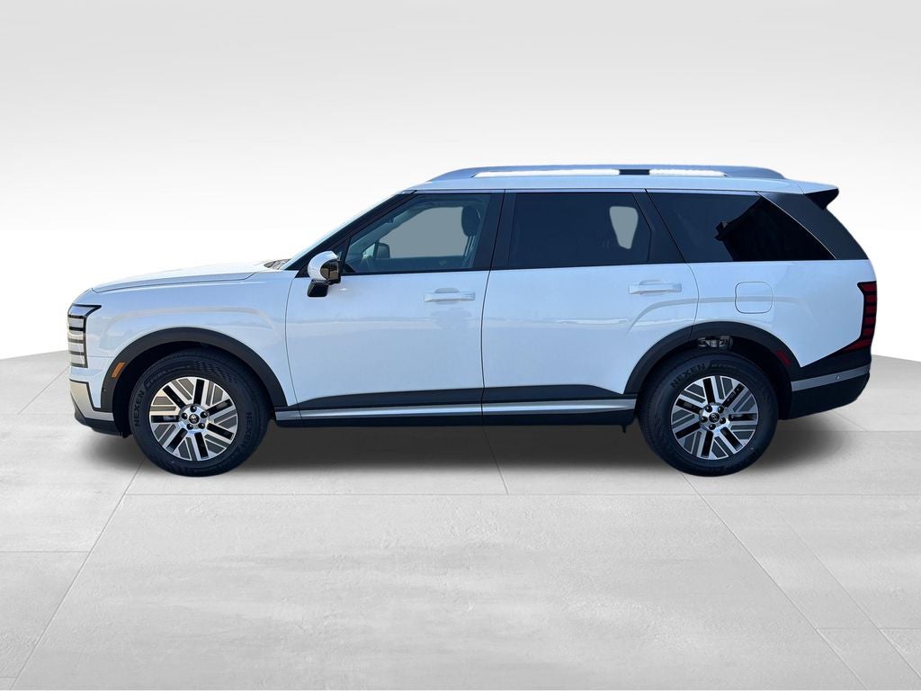 2026 Hyundai Palisade Hybrid Blue SEL Premium 7P