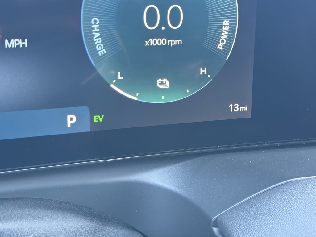 2026 Hyundai Palisade Hybrid Blue SEL Premium 7P