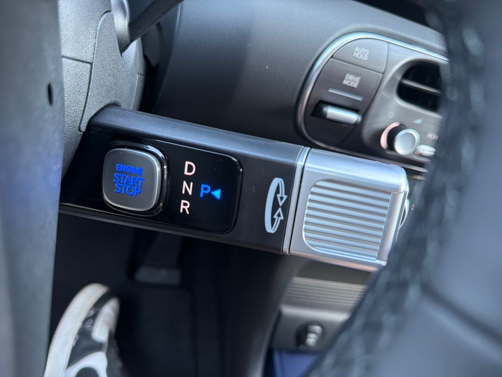 2026 Hyundai Palisade Hybrid Blue SEL Premium 7P