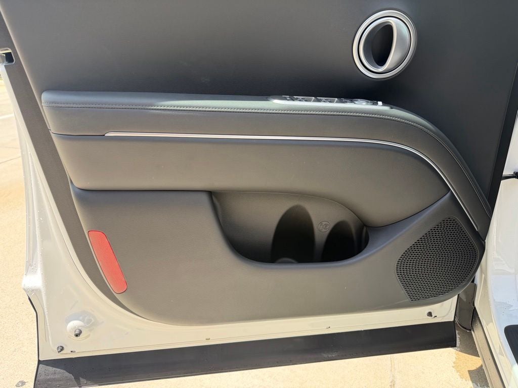 2026 Hyundai Palisade Hybrid Blue SEL Premium 7P