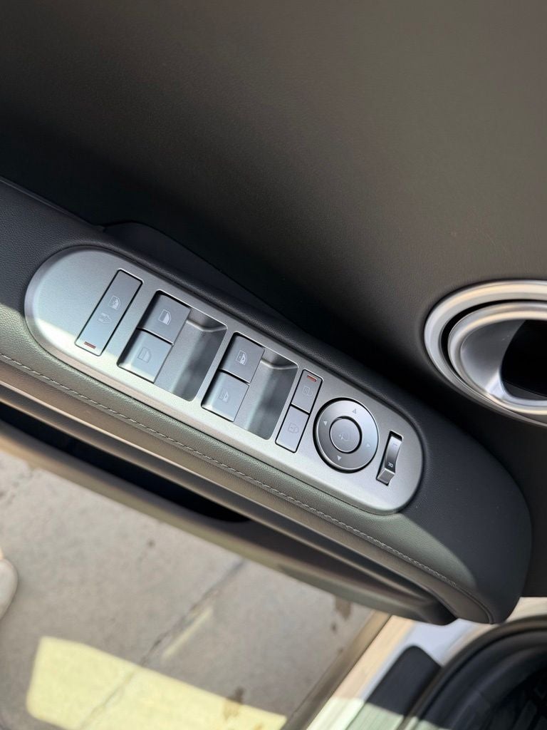 2026 Hyundai Palisade Hybrid Blue SEL Premium 7P