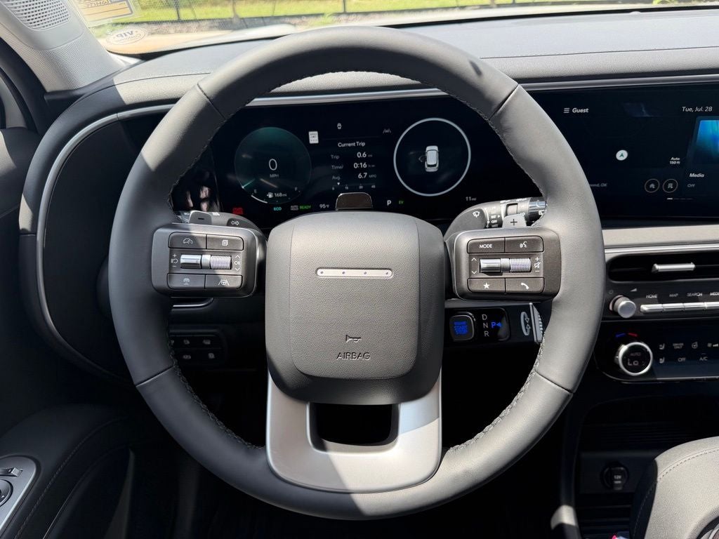 2026 Hyundai Palisade Hybrid Blue SEL Premium 7P