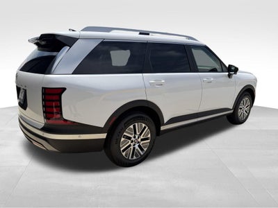 2026 Hyundai Palisade Hybrid Blue SEL Premium 7P