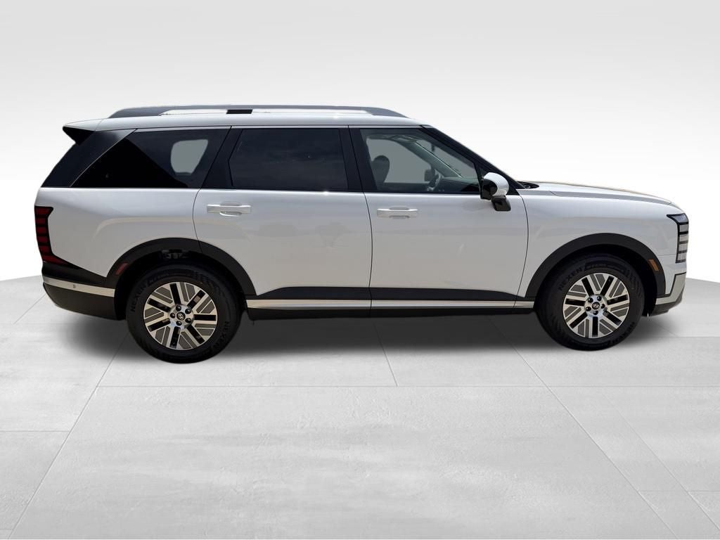 2026 Hyundai Palisade Hybrid Blue SEL Premium 7P