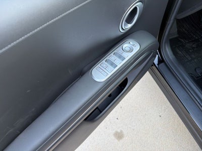 2026 Hyundai Palisade Hybrid Blue SEL Premium 7P