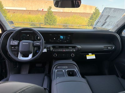 2026 Hyundai Palisade Hybrid Blue SEL Premium 7P