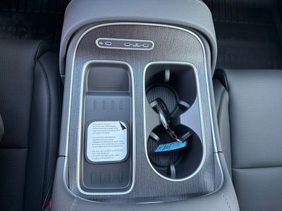 2026 Hyundai Palisade Hybrid Blue SEL Premium 7P