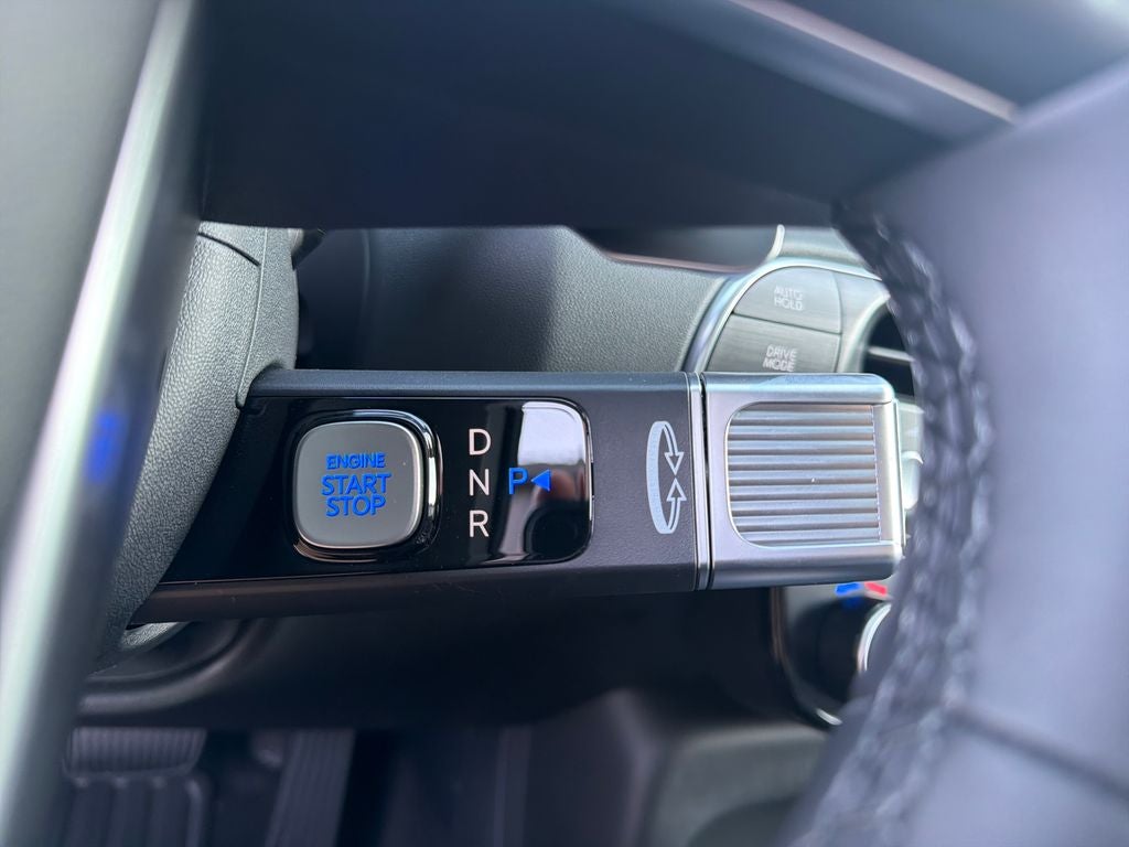 2026 Hyundai Palisade Hybrid Blue SEL Premium 7P