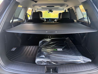 2026 Hyundai Palisade Hybrid Blue SEL Premium 7P