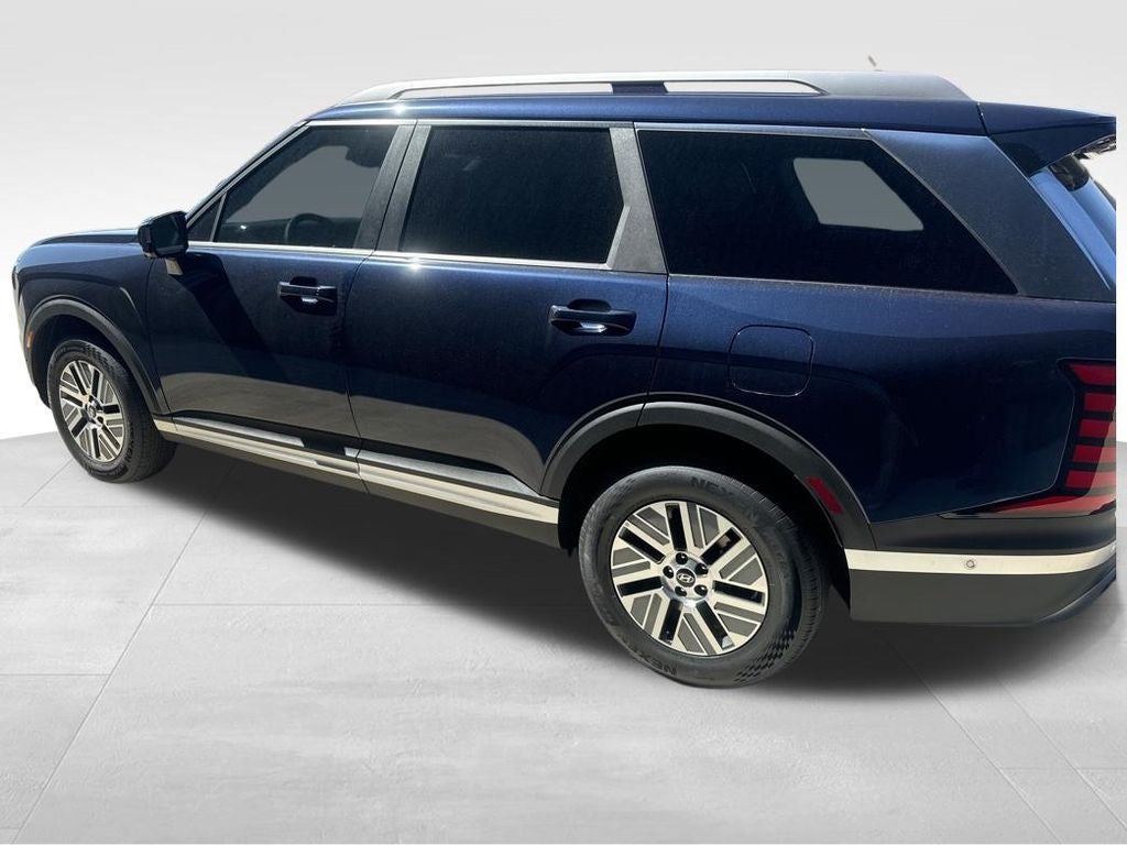 2026 Hyundai Palisade Hybrid Blue SEL Premium 8P
