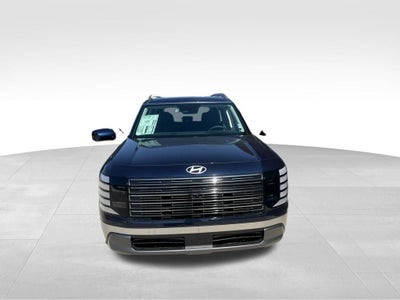 2026 Hyundai Palisade Hybrid Blue SEL Premium 8P