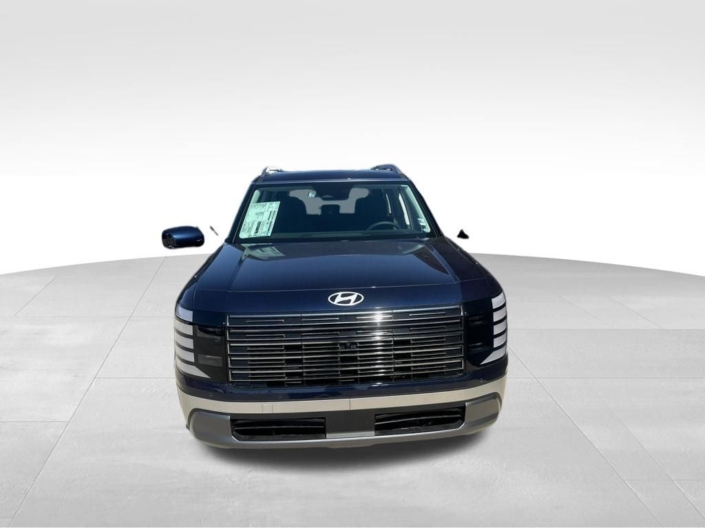 2026 Hyundai Palisade Hybrid Blue SEL Premium 8P