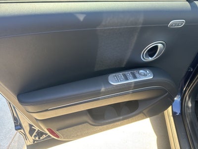 2026 Hyundai Palisade Hybrid Blue SEL Premium 8P