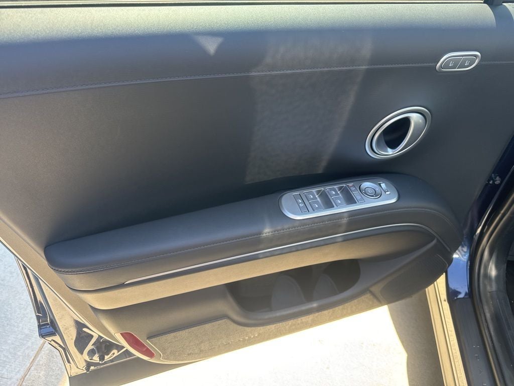 2026 Hyundai Palisade Hybrid Blue SEL Premium 8P