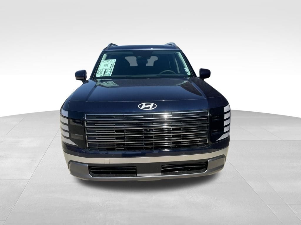 2026 Hyundai Palisade Hybrid Blue SEL Premium 8P