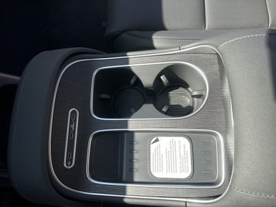 2026 Hyundai Palisade Hybrid Blue SEL Premium 8P