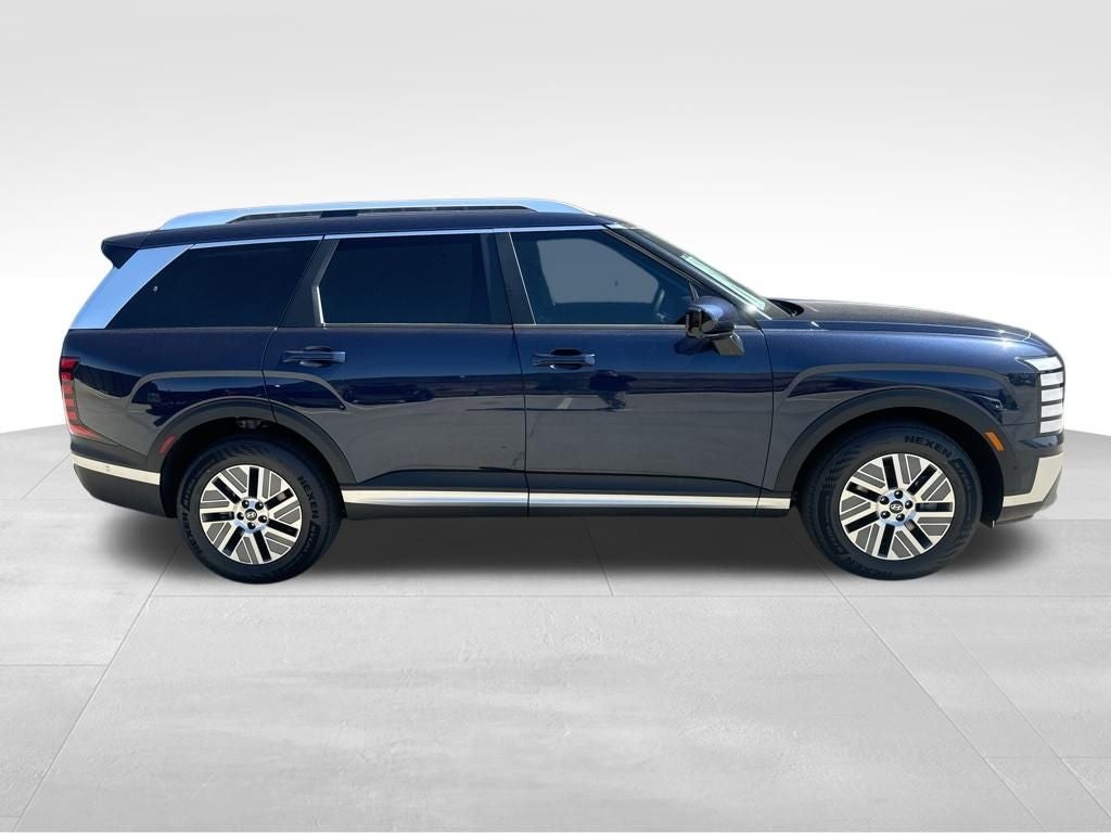 2026 Hyundai Palisade Hybrid Blue SEL Premium 8P