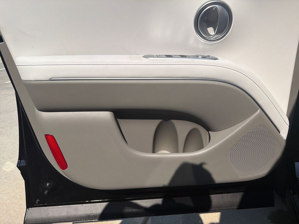 2026 Hyundai Palisade Hybrid Blue SEL Premium 7P