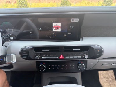 2026 Hyundai Palisade Hybrid Blue SEL Premium 7P