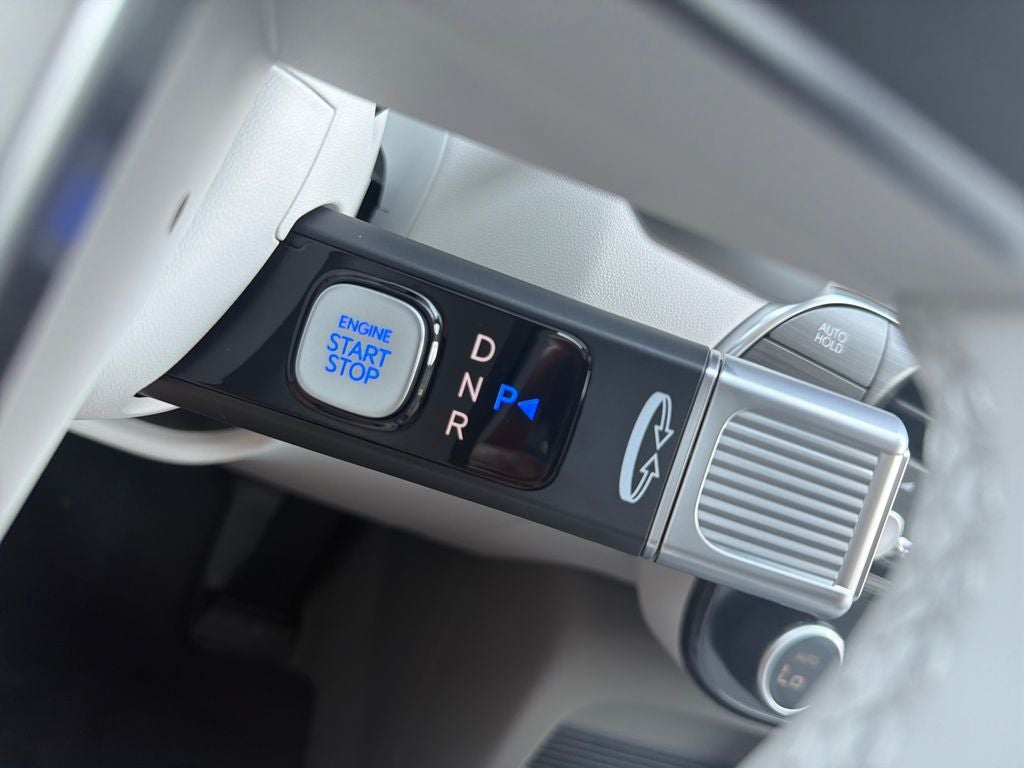 2026 Hyundai Palisade Hybrid Blue SEL Premium 7P