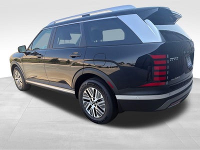 2026 Hyundai Palisade Hybrid Blue SEL Premium 7P