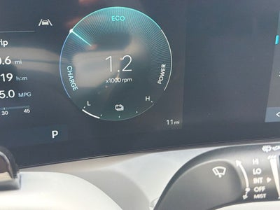 2027 Hyundai Palisade Hybrid Blue SEL Premium 7P