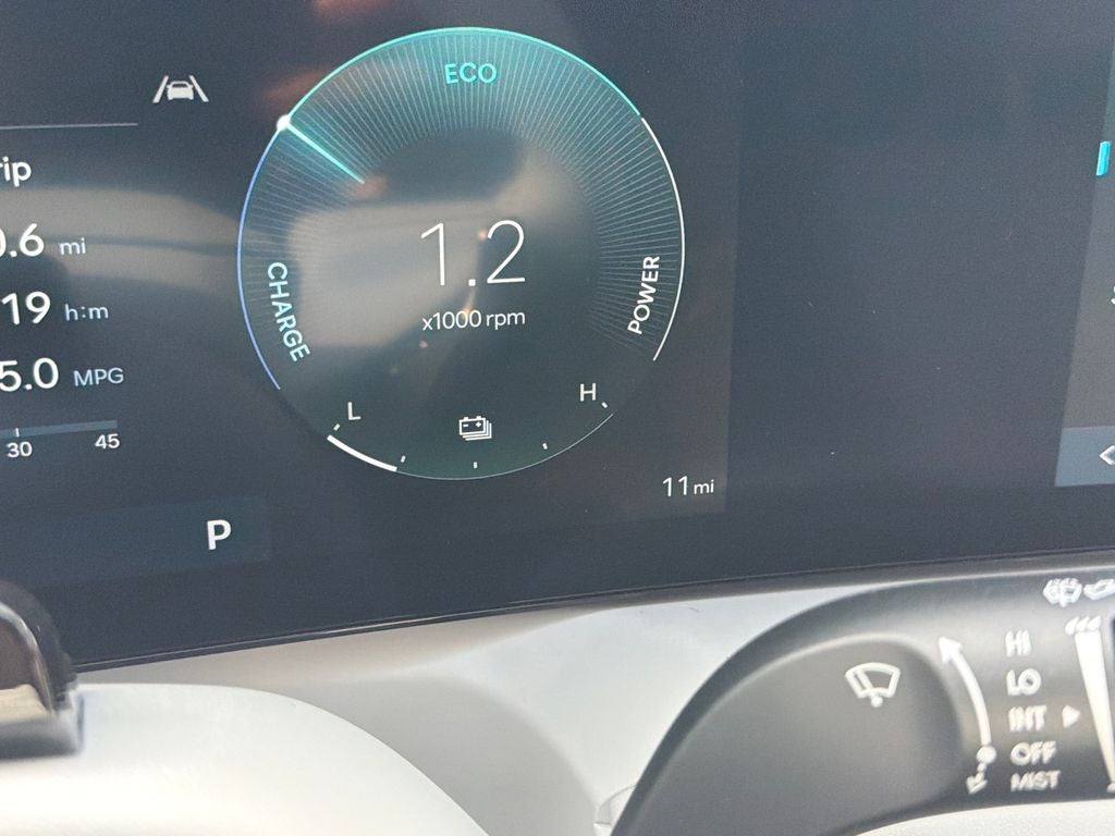 2027 Hyundai Palisade Hybrid Blue SEL Premium 7P