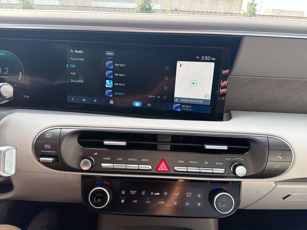 2027 Hyundai Palisade Hybrid Blue SEL Premium 7P