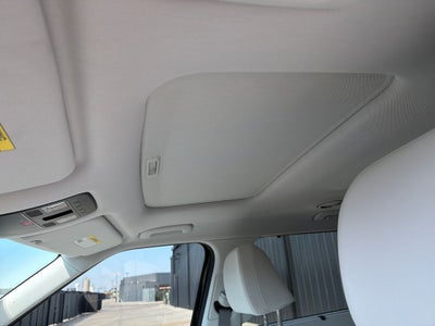 2027 Hyundai Palisade Hybrid Blue SEL Premium 7P