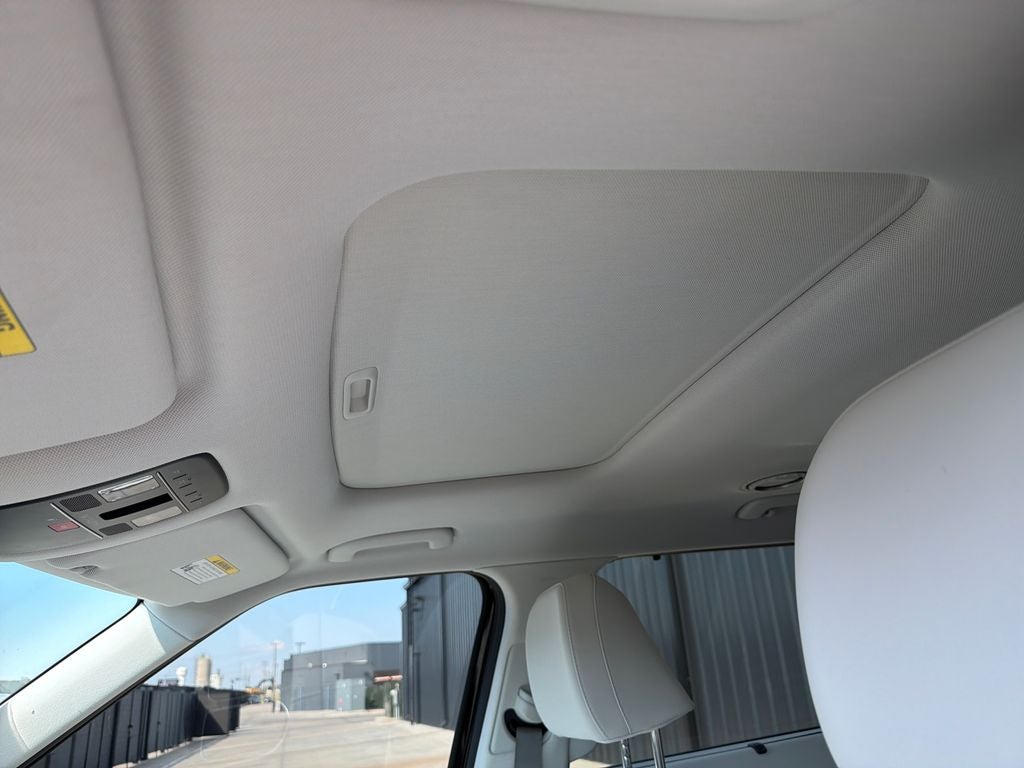 2027 Hyundai Palisade Hybrid Blue SEL Premium 7P