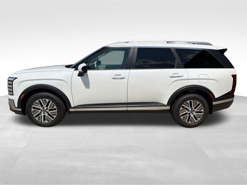 2026 Hyundai Palisade Hybrid Blue SEL Premium 7P