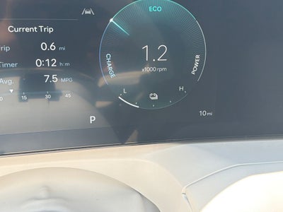 2026 Hyundai Palisade Hybrid Blue SEL Premium 7P